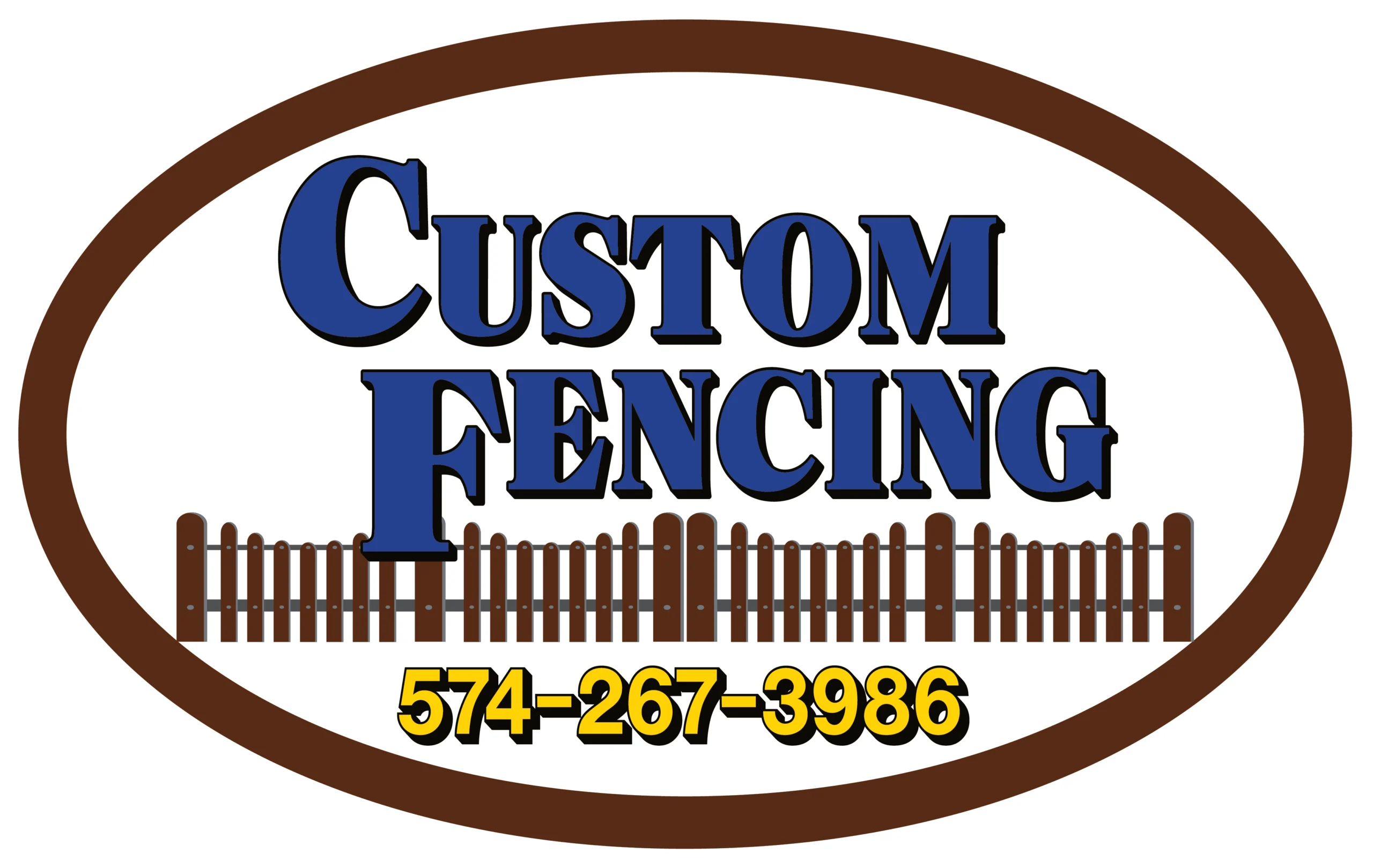 Custom Fencing